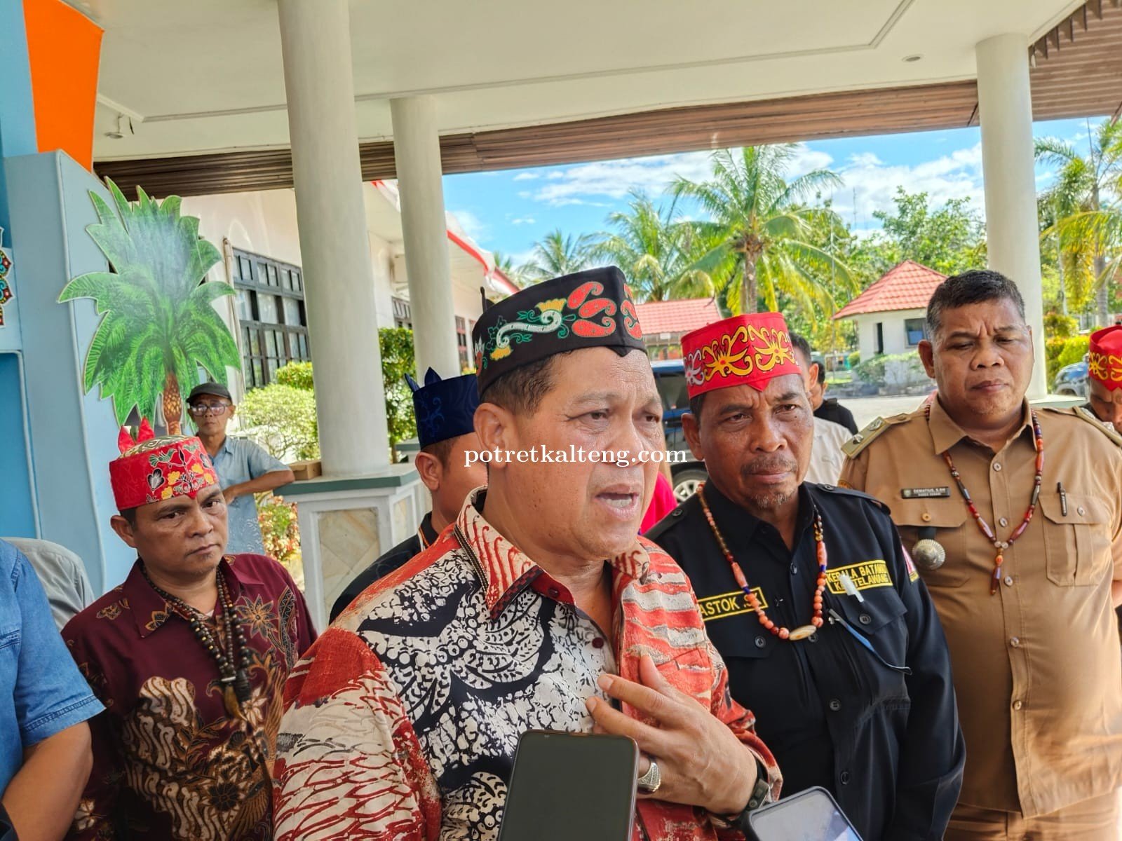 Sengketa Lahan 29 Tahun di Sebabi–Bangkal, DPRD Kotim Desak Pemprov Kalteng Ambil Langkah Konkret