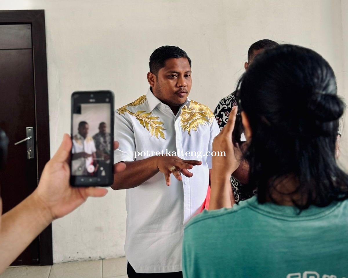 Pengacara Kondang Kalteng Akhirnya Menangkan Gugatan Koperasi Setelah Bersangketa Dari 2018