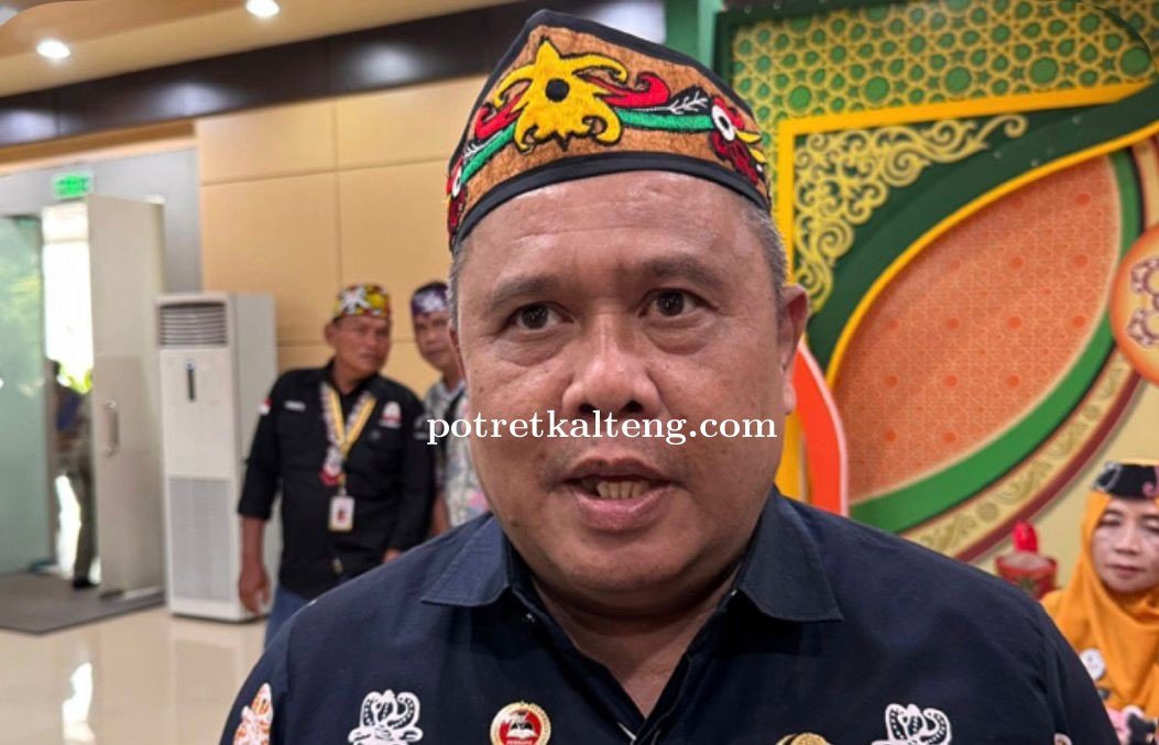 Pemprov Kalteng Kucurkan Rp10 Miliar untuk Perbaikan Jalan Alternatif Palangka Raya - Muara Teweh