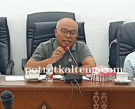 Gun Sriwitanto Dorong Evaluasi Konstruksi Penanganan Longsor di Kelurahan Lanjas