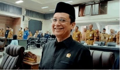 DPRD Barito Utara Apresiasi Seleksi TWK dan TIU Paskibraka 2026 yang Berjalan Ketat dan Transparan