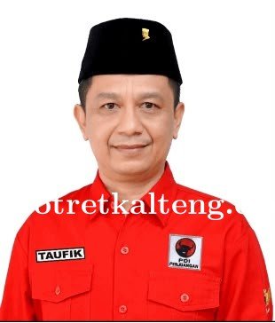 Ketua Fraksi PDI Perjuangan DPRD Barito Utara Apresiasi Seleksi Paskibraka 2026