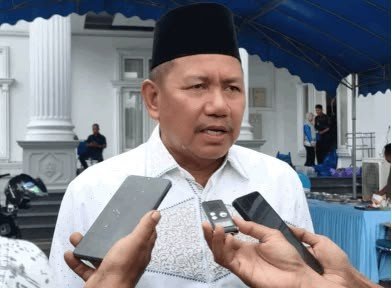 Dukung Pakta Integritas SPMB, Al Hadi Tekankan Pendidikan Murah dan Berkualitas