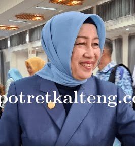 DPRD Barito Utara Dorong Pejabat Baru Tingkatkan Kualitas Pelayanan Masyarakat