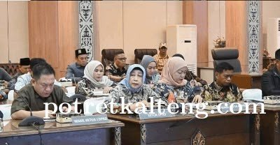 DPRD Barito Utara Dukung Skema Multiyears untuk Percepat Pembangunan Daerah
