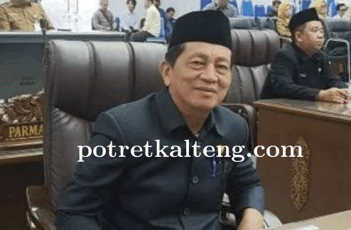 Nurul Anwar Sebut Kalimantan Tribute 2026 Jadi Peluang Besar Promosi Barito Utara