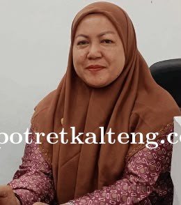 Henny Rosgiaty Apresiasi Bupati Barito Utara Tinjau Langsung Sejumlah Proyek Infrastruktur