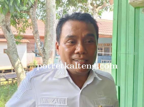 Kenaikan BBM Dorong Pemko Palangka Raya Lirik Kendaraan Listrik