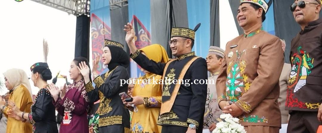 Pemko Palangka Raya Kaji Kendaraan Listrik untuk Efisiensi Anggaran Operasional
