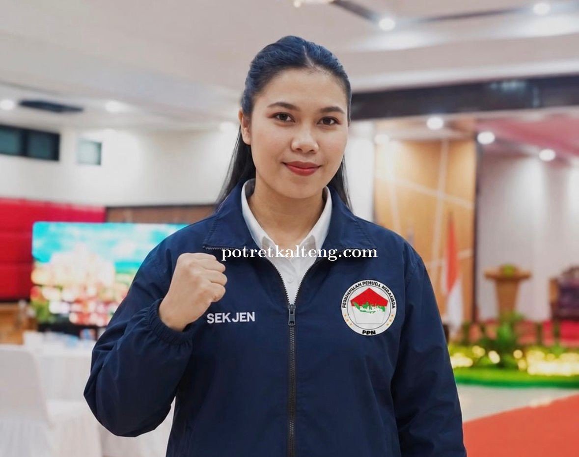 Perkumpulan Pemuda Nusantara Ajak Masyarakat Kalteng Bersatu Dukung Polri Berantas Narkoba