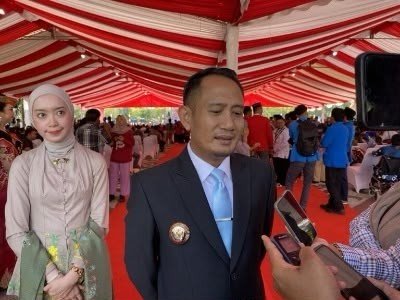 Pemko Palangka Raya Dorong Media Berperan Aktif dalam Mengawal Pembangunan Daerah