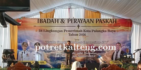 Pemko Palangka Raya Perkuat Pengawasan Pajak Kafe untuk Optimalkan PAD