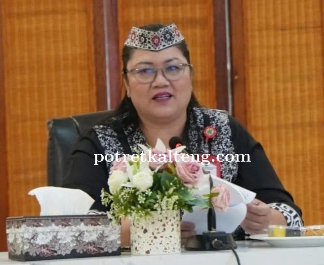 Pemkab Kapuas Susun Perbup untuk Perkuat Iklim Investasi Daerah