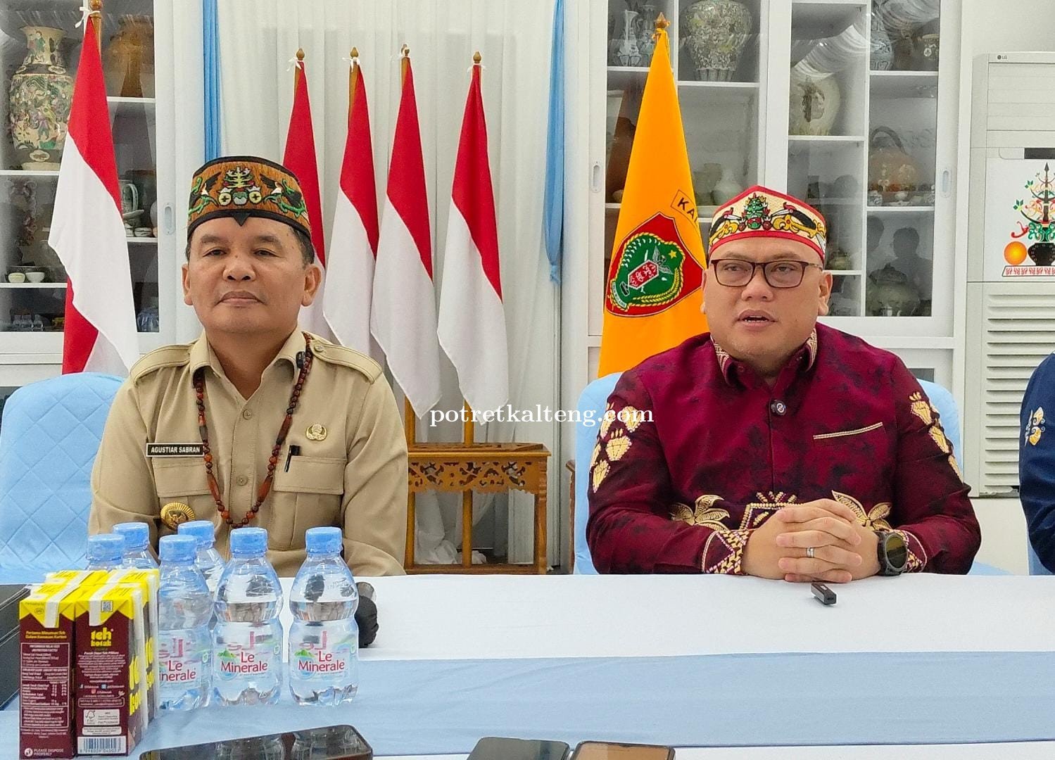 GM PLN Kalselteng: Kompensasi Pemadaman Mengacu Permen ESDM Nomor 2 Tahun 2025