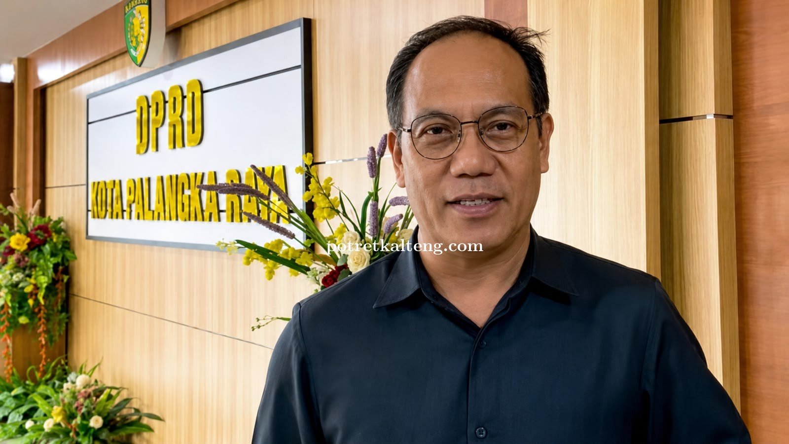 Optimisme Pembangunan Menguat, Palangka Raya Didorong Semakin Maju dan Nyaman
