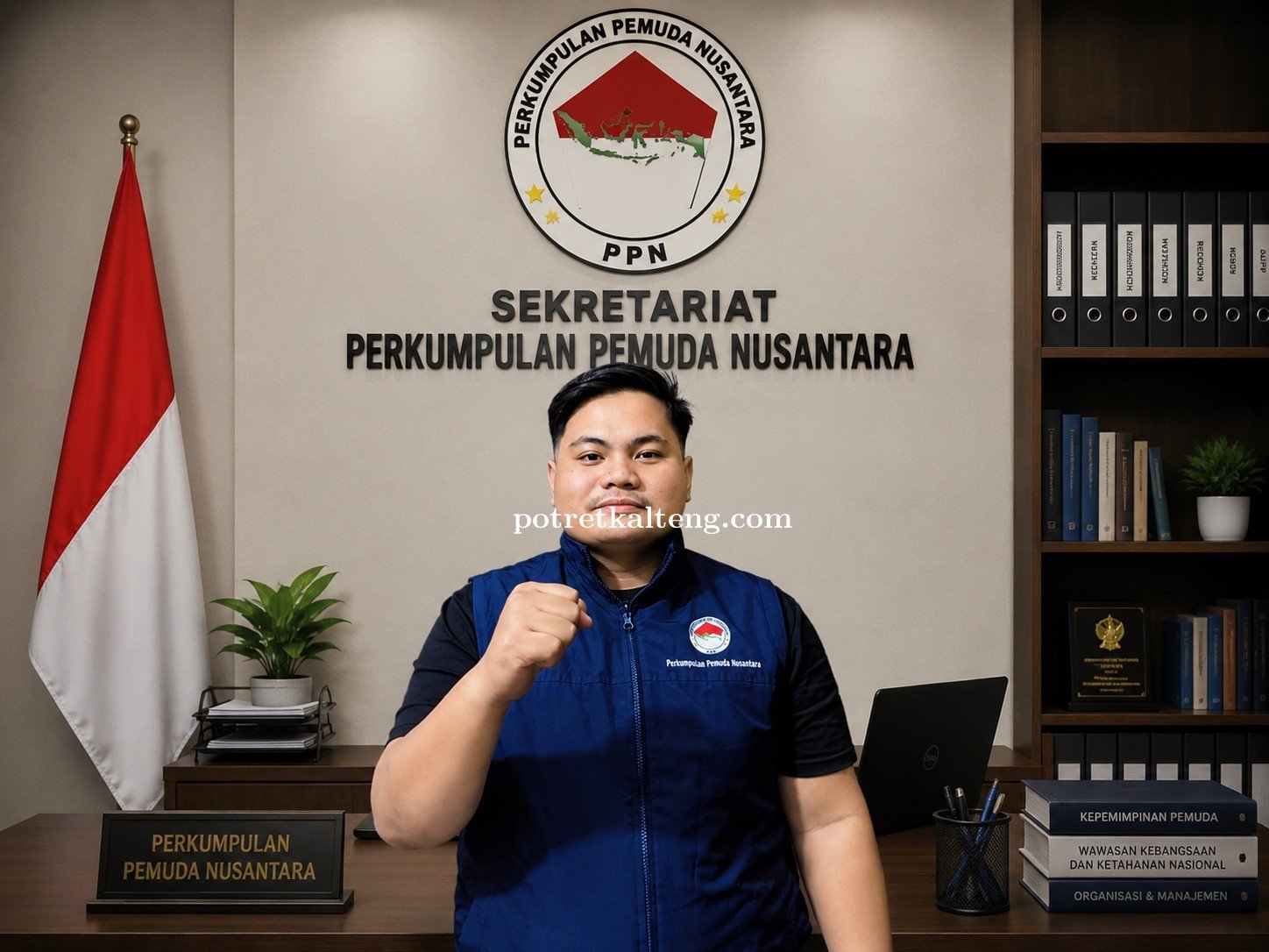 Dugaan Pemukulan di Polresta Palangka Raya, PPN: PTDH Jika Terbukti, Proses Pidana Jangan Dihentikan