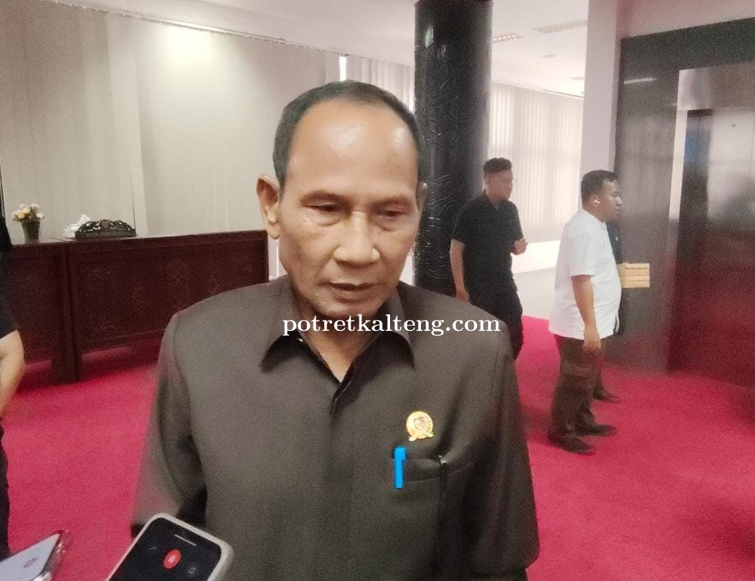 KUPA-PPAS Perubahan 2026 Disepakati, DPRD Soroti Fluktuasi Dana Transfer