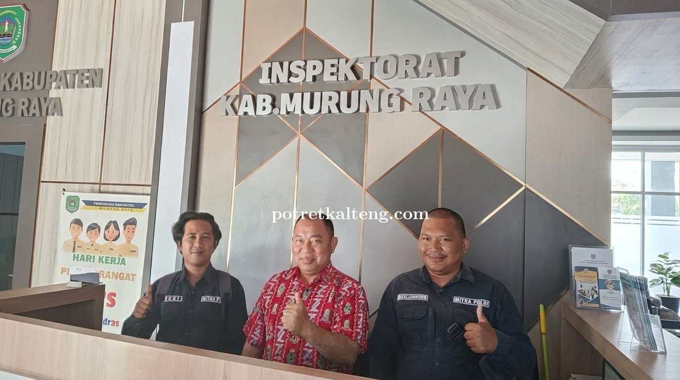 Pemkab Murung Raya Tegaskan Anggaran Desa 2026 Tidak Ditahan