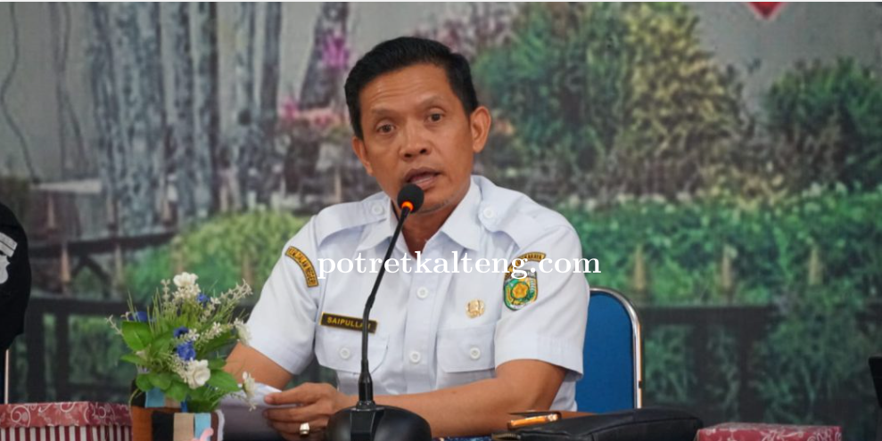 Diskominfo Palangka Raya Tekankan Pentingnya Pemahaman Remaja Tentang Bahaya Judi Online