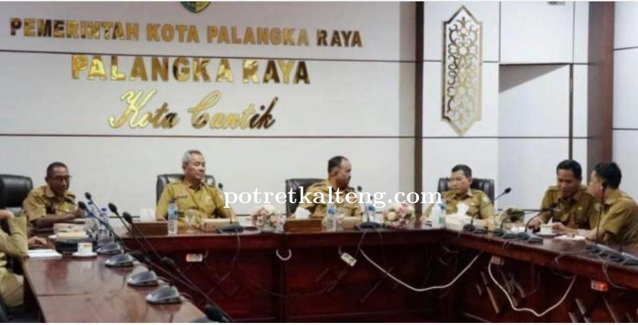 Langkah Proaktif Penting untuk Kendalikan Inflasi Daerah