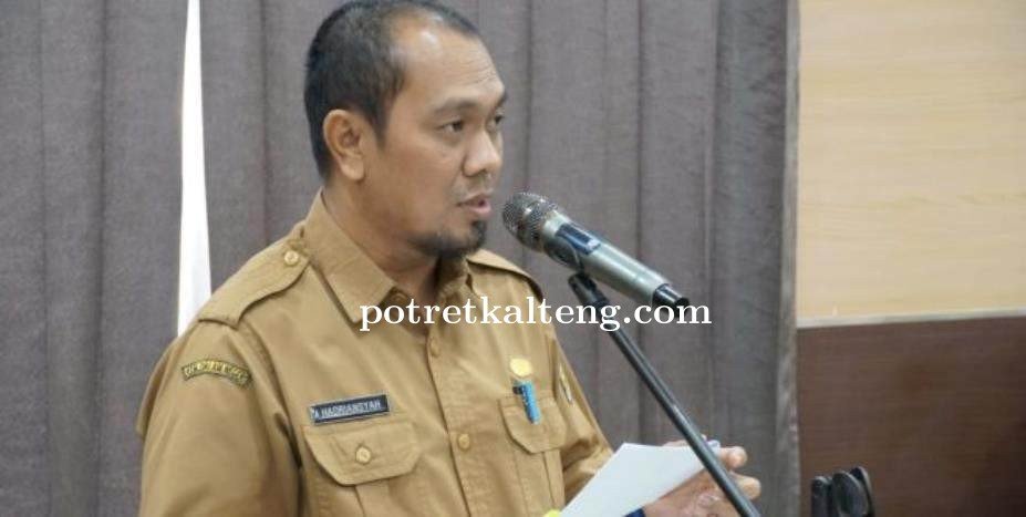 Pemkot Palangka Raya dan MES Serahkan Sertifikat Halal untuk 19 Pelaku Usaha Mikro Kecil
