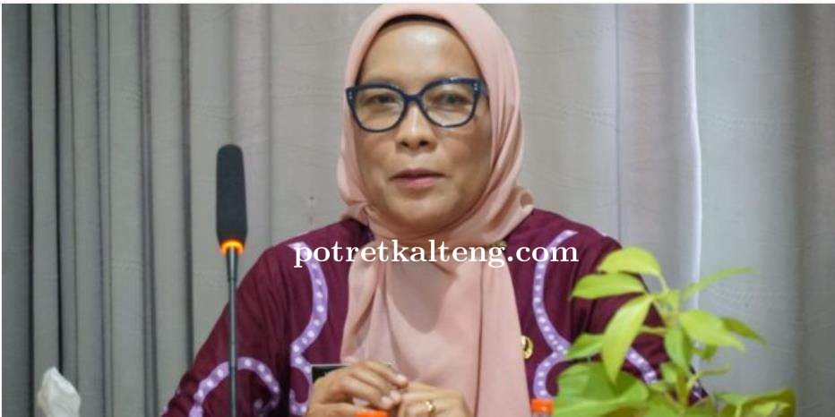 Pj Wali Kota Palangka Raya Dorong Pemanfaatan Lahan Maksimal untuk Ketahanan Pangan