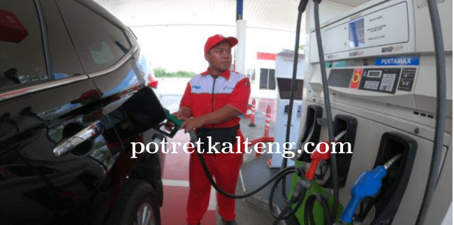 Harga BBM Non-Subsidi Naik, Pertamax Tetap Stabil