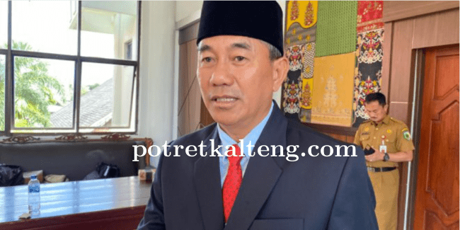 Stabilitas Harga Bapok di Palangka Raya Terjaga, Masyarakat Diminta Tidak Perlu Khawatir