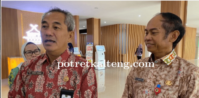 Perluasan Layanan di MPP Huma Betang Demi Pelayanan Publik yang Lebih Baik