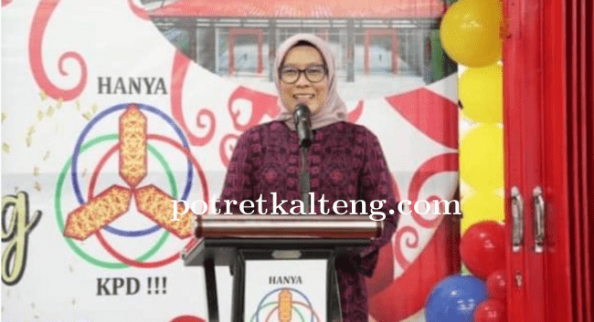 Pemko Palangka Raya Gencar Dorong Pemberdayaan UMKM Lokal