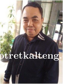DPRD Katingan Dukung Penerapan Alat Rekam Data untuk Tingkatkan PAD Daerah