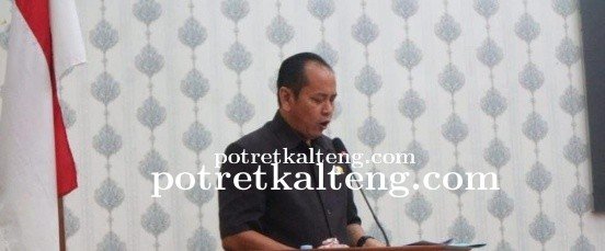Fraksi PDIP Katingan Minta SILPA Rp54 Miliar Dimanfaatkan untuk Kepentingan Publik