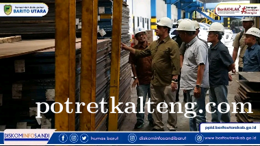 Proyek Tiga Jembatan Strategis Diharapkan Mampu Memperlancar Arus Transportasi dan Picu Pertumbuhan