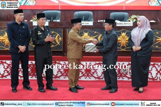 Rapat Sekda Jadi Forum Penyelarasan Program OPD dengan RKPD Tahun 2026