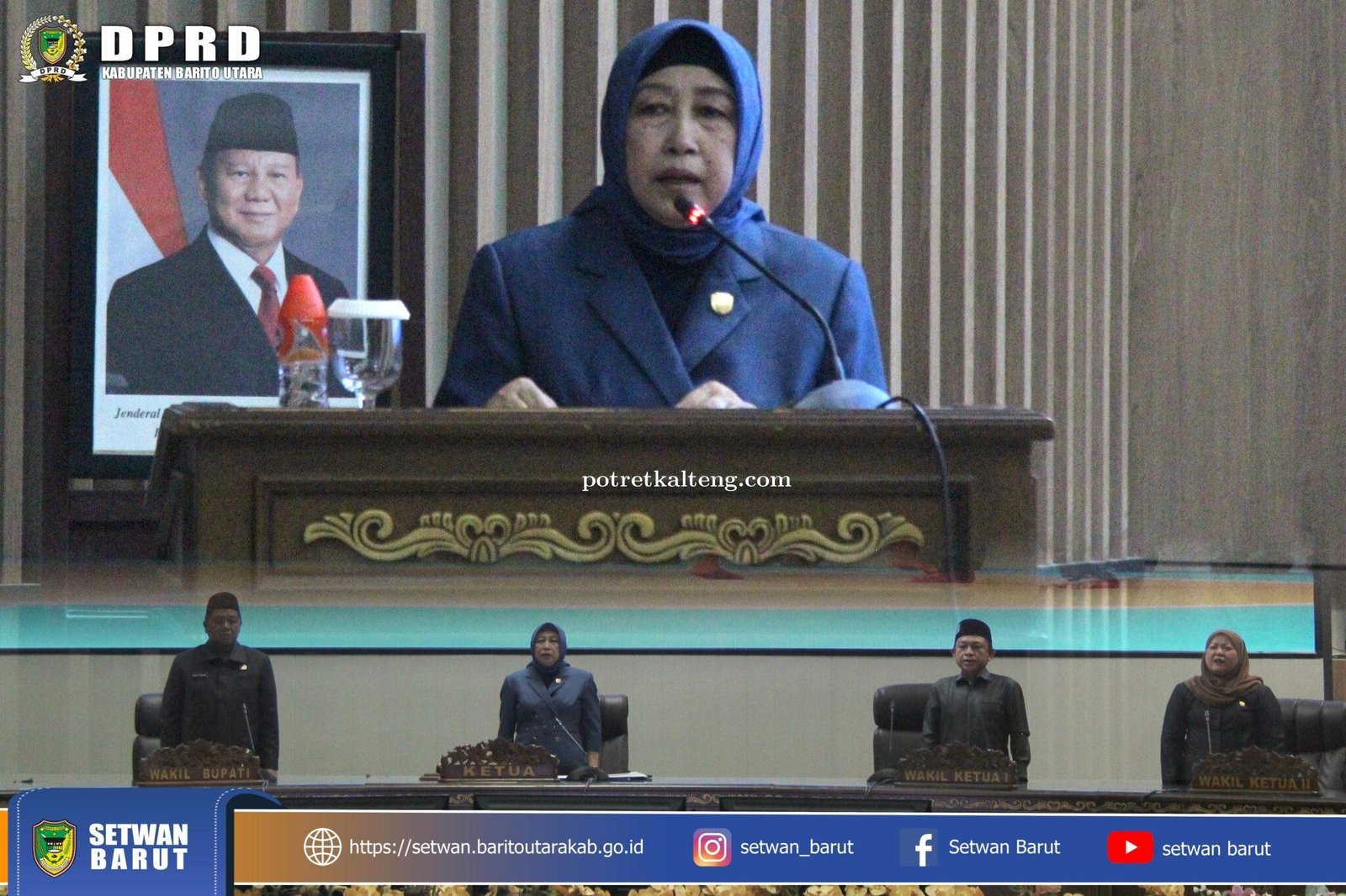 Raperda Penyelenggaraan Penghargaan Pendidikan Diharapkan Tingkatkan Motivasi Belajar dan Kualitas M