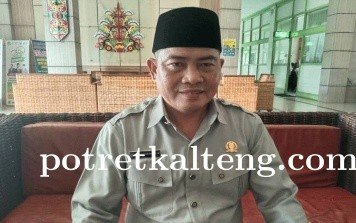 Nanang Suriansyah Tekankan Sinergi Pemerintah dan Swasta dalam Pencegahan Narkoba