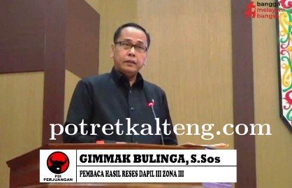 Warga Tiga Kecamatan di Sungai Samba Sampaikan Aspirasi Pembangunan ke DPRD Katingan