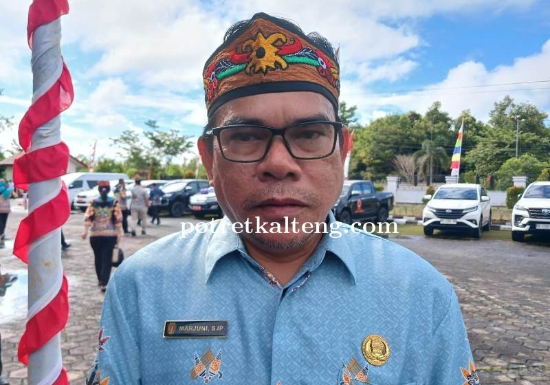 Penerbitan SK PPPK Tahap II di Katingan Masih Tunggu Persetujuan BKN