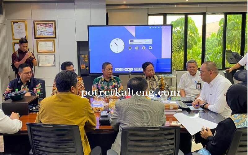 Keterlibatan Kemensos Tingkatkan Peluang Sekolah Rakyat di Katingan Berkelanjutan