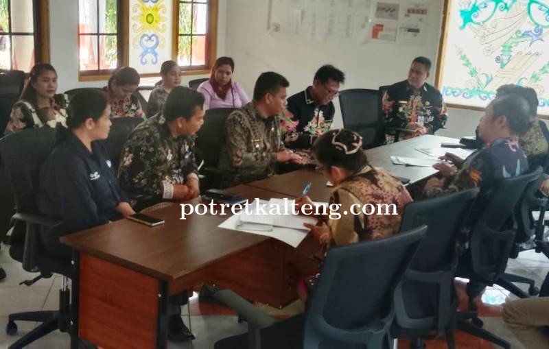Legislator Kalteng Minta Pengawasan Program Sekolah Rakyat Diperkuat