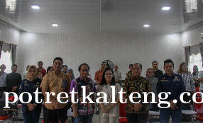 FH UPR Gelar Workshop SINTA untuk Dorong Kualitas Publikasi dan Daya Saing Akademik Dosen