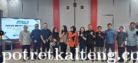 FGD IKU Diktisaintek Berdampak: Komitmen Fakultas Hukum UPR Menuju Pendidikan Tinggi Berkualitas