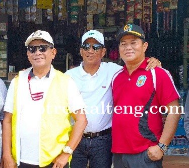 DPRD Ingatkan Pemda Soal Risiko Longsor Lanjutan di Sejumlah Titik Puruk Cahu