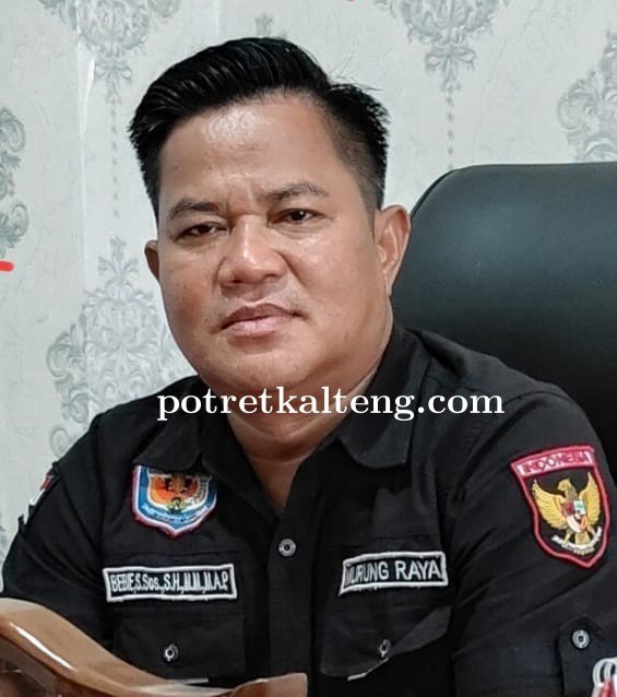 DPRD Soroti Tindakan Sigap Pemda Saat Musibah Banjir dan Tanah Longsor di Murung Raya