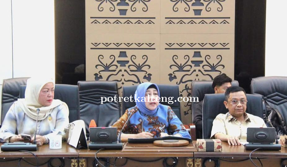 Peduli Kesehatan dan Infrastruktur, DPRD Barito Utara Gelar RDP dengan Perusahaan Tambang