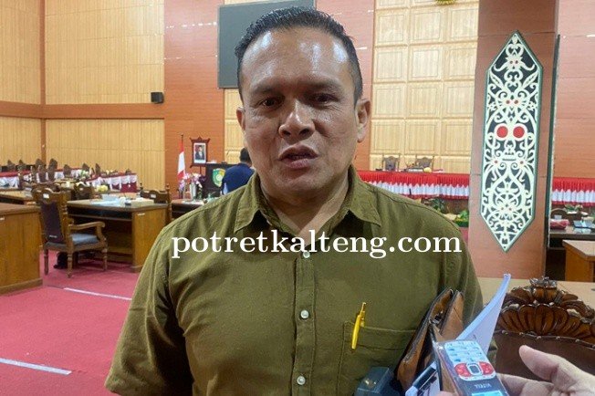 Alokasi Insentif Mantir hingga Guru Agama di Palangka Raya Capai Rp6,3 Miliar