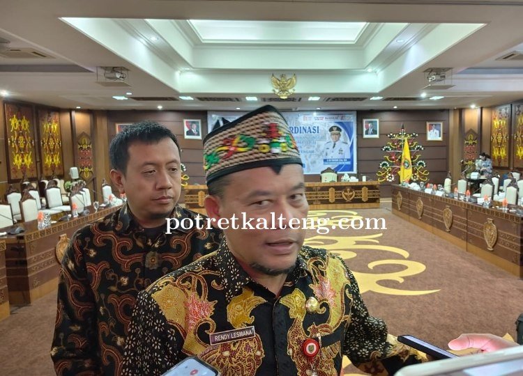 Pemprov Kalteng Buka Program Vokasi D-I Pertanian Gratis