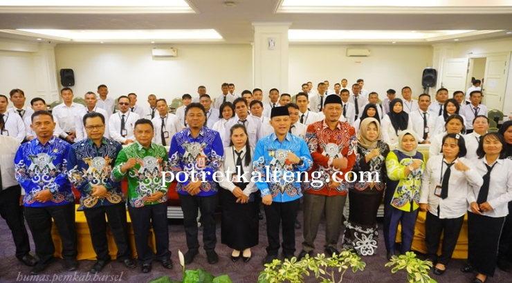 Peningkatan dan Penguatan Kapasitas BPD Dalam Rangka Mendukung Pemerintahan Desa
