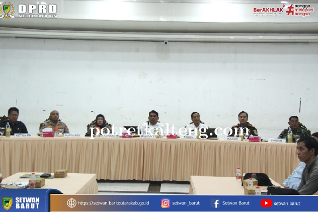 Sinergi Dunia Usaha Kunci Mengatasi Pengangguran Lokal