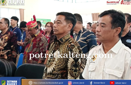PWI Diharap Jembatani Komunikasi Rakyat dan DPRD